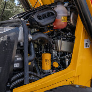 Экскаватор-погрузчик JCB 3CX Stage V HV Market
