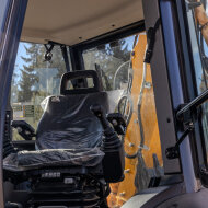 Экскаватор-погрузчик JCB 3CX Stage V HV Market