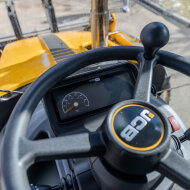 Экскаватор-погрузчик JCB 3CX Stage V HV Market