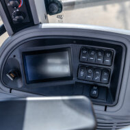 Экскаватор-погрузчик JCB 3CX Stage V HV Market