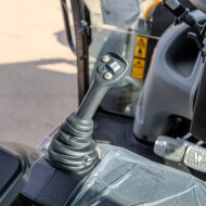 Экскаватор-погрузчик JCB 3CX Stage V HV Market