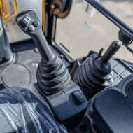 Экскаватор-погрузчик JCB 3CX Stage V HV Market