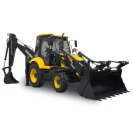 Экскаватор-погрузчик Cukurova 880S HV Market