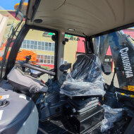 Экскаватор-погрузчик Cukurova 880S HV Market