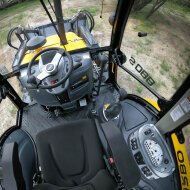 Экскаватор-погрузчик Cukurova 880S HV Market