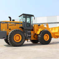 Фронтальный погрузчик Jingong JGM 767 HV Market