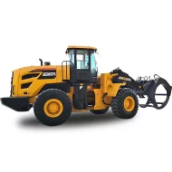 Фронтальный погрузчик Jingong JGM 857 K HV Market