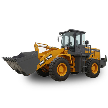 Фронтальный погрузчик Jingong JGM 738