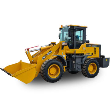 Фронтальный погрузчик Jingong JGM 620E