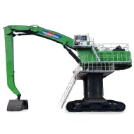 Портальный перегружатель Yonggong-Borus YGZ 2000 (25 м) HV Market