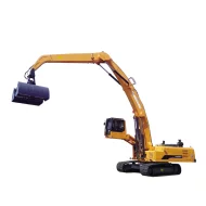 Гусеничный перегружатель Yonggong-Borus YGZ 600 Borus (17 м) HV Market
