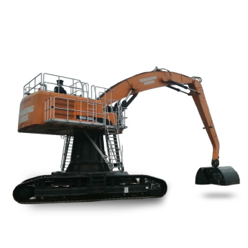 Перегружатель пилонного типа Yonggong-Borus YGZ 850 (17,7 м)