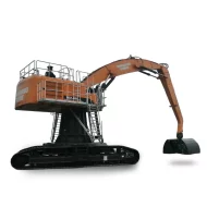 Перегружатель пилонного типа Yonggong-Borus YGZ 850 (17,7 м)