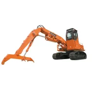 Перегружатель леса Develon DX225LL