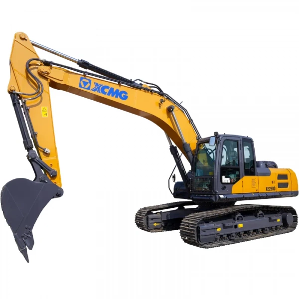 Экскаватор гусеничный XE260D
