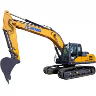 Экскаватор гусеничный XE260D HV Market