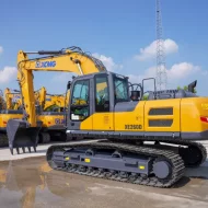 Экскаватор гусеничный XE260D HV Market