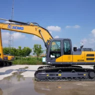 Экскаватор гусеничный XE260D HV Market