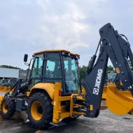 Экскаватор-погрузчик XC8-S2570 HV Market