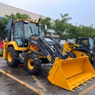 Экскаватор-погрузчик XC8-S2570 HV Market