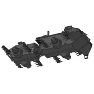 Компактор для полигона ТБО XCMG XH 365 Q HV Market