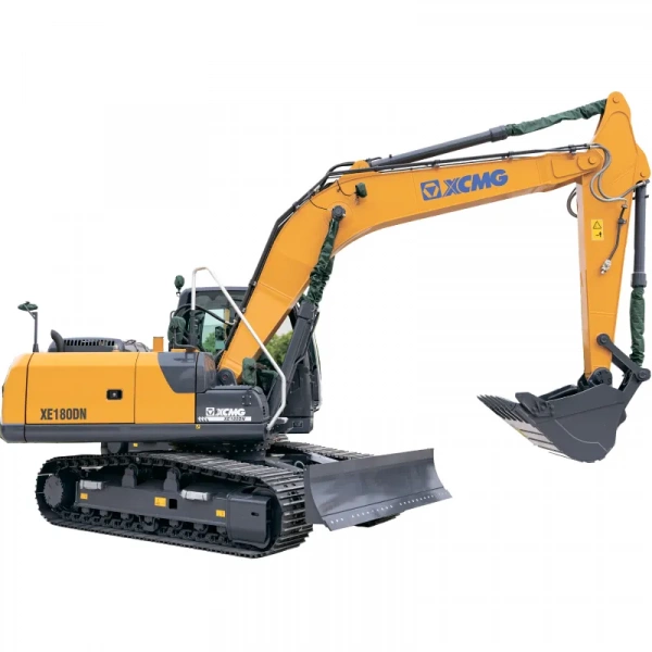Экскаватор гусеничный XE180 DN