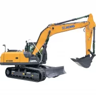 Экскаватор гусеничный XE180 DN HV Market