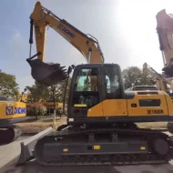 Экскаватор гусеничный XE180 DN HV Market