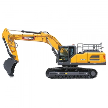 Экскаватор гусеничный XE370G
