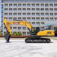 Экскаватор гусеничный XE370G HV Market
