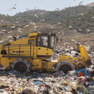 Полигонный компактор BOMAG BC 472 RB HV Market