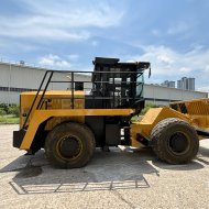 Полигонный компактор XGMA XG 6201F-I HV Market