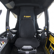 Полигонный компактор BOMAG BC 973 RB HV Market