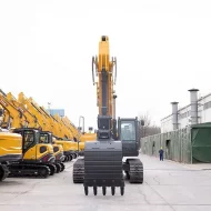 Экскаватор гусеничный XE310G HV Market