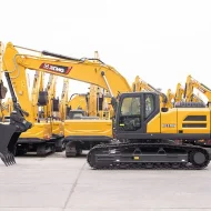 Экскаватор гусеничный XE310G HV Market