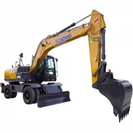 Экскаватор колесный XE180WD HV Market