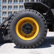 Экскаватор колесный XE180WD HV Market