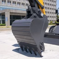 Экскаватор колесный XE180WD HV Market