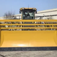 Компактор для полигона ТБО XCMG XH 365 HV Market