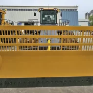 Компактор для полигона ТБО XCMG XH 365 HV Market