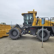 Компактор для полигона ТБО XCMG XH 365 HV Market