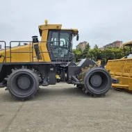 Компактор для полигона ТБО XCMG XH 365 HV Market