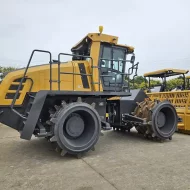 Компактор для полигона ТБО XCMG XH 365 HV Market
