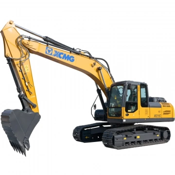 Экскаватор гусеничный XE215C PERKINS