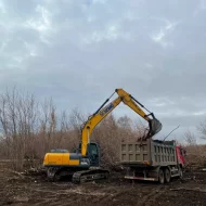 Экскаватор гусеничный XE215C PERKINS HV Market