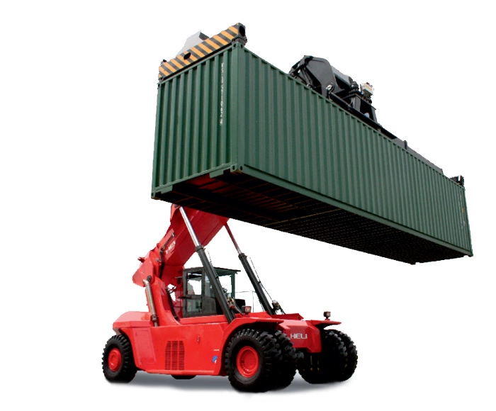 Ричстакер HELI RSH4532-Vo