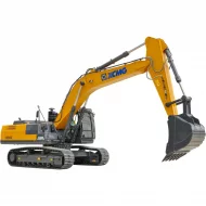 Экскаватор гусеничный XE335C (800mm) HV Market