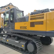 Экскаватор гусеничный XE335C (800mm) HV Market