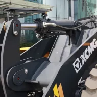 Фронтальный погрузчик XC948 HV Market