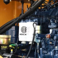 Фронтальный погрузчик XC948 HV Market